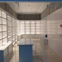 استخدام صنایع چوب وmdf