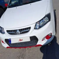 کوئیک مدل۱۴۰۲|خودرو سواری و وانت|ارشق, |دیوار