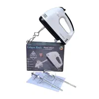 همزن برقی دوحالته یونیک روک