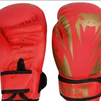 دستکش بوکس جنس فوم اعلا