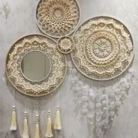 هنر اصیل ــ دکوراسیون مدرن ‌ــ کلاسیک
