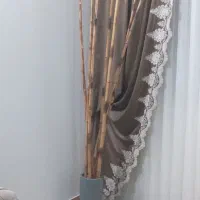 گل مصنوعی بامبو