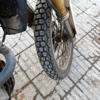 200mkz|موتورسیکلت|فرخ‌شهر, |دیوار