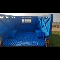 نیسان دو گانه مدل ۸۷|خودرو سواری و وانت|بهشهر, |دیوار