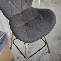 صندلی پایه بلند