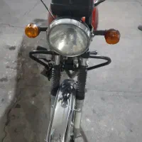 موتورباکسر125