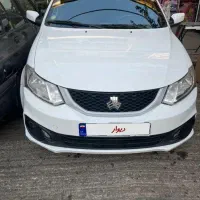 ساینا دوگانه سوز مدل 1402