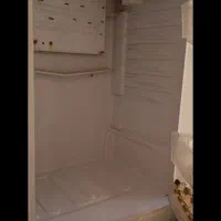 .یک عدد یخچال تارا .یک عدد یخچال ازمایش