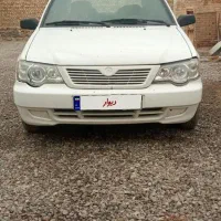 پراید ۱۳۲ سینه جدید