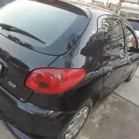 پژو 206 مدل 97|خودرو سواری و وانت|رشت, شهرک صبا|دیوار