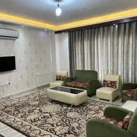 اجاره آپارتمان روزانه ۱۱۰ متری مرکز شهر ،شیک نوساز|اجارهٔ کوتاهمدت آپارتمان و سوئیت|رشت, معلم|دیوار