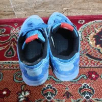 کتونی لگو ابی سفارش کره سایز ۴۲|کیف، کفش، کمربند|بهارستان, |دیوار