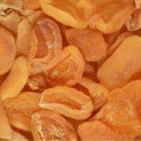 گردو .برگ زردآلو  درجه یک خراسان شمالی|خوردنی و آشامیدنی|قدس, شهر‌قدس|دیوار