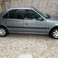 پژو پارس سال بدون نقطه ۹۲|خودرو سواری و وانت|نوشهر, |دیوار