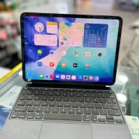 ipod pro m4 256g wifi اپدپرو|تبلت|کرج, اصفهانیها|دیوار