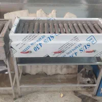 کبابپزگازی