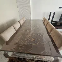 میز ناهارخوری
