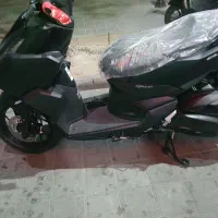 واریو ۱۸۰ مشکی مات مدل ۴۰۵ رادیات جفت دیسک