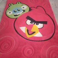 فرش اتاق کودک