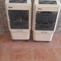 کولر آبی در حد صفر صفر