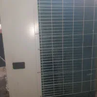 داگت اسپلیت کولر گازی کوندانسور|کولر گازی و فنکوئل|تهران, وحیدیه|دیوار