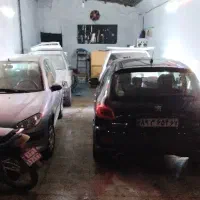 کار آموز رنگ امیزی اتومبیل|استخدام صنعتی، فنی، مهندسی|نجفآباد, ویلاشهر|دیوار