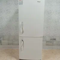 یخچال فریزر امرسان