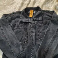 کت دخترانه نو سایز ۳۳