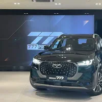 تیگو ۸ پرو ای پلاس نیو فیس (هیبرید) صفر ۱۴۰۳ مشکی