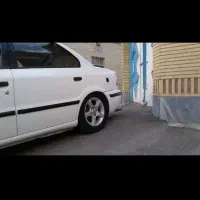 سمند موتور ملی