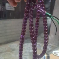 کشکول، سندلوس، کهربا ،شاه مقصودافغان