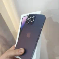 آیفون۱۴ پرومکس مفت