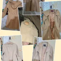 مجلسی .مانتو.پالتو معاوضه ام دارم