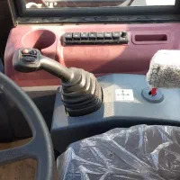 لودر لونکینگ 866 مدل 2025 صفر کیلومتر|خودرو سنگین|اسلامشهر, ملکآباد|دیوار