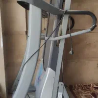 تردمیل آمریکایی