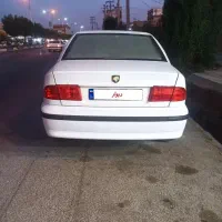 سمند دوگانه کارخونه ef7