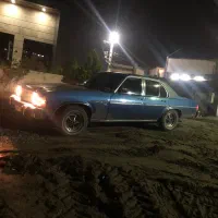 بیوک بی ۲ اتومات|خودرو کلاسیک|آمل, |دیوار