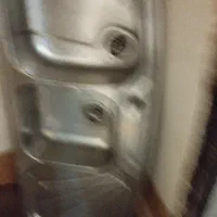 ظرفشویی دوسینک