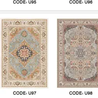 پد موس کامپیوتر فرشینه زیر ترموز دار زیر قیمت|قطعات و لوازم جانبی رایانه|سمنان, |دیوار