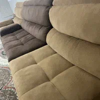 مبل ال راحتی