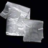 نایلکس و نایلون فروشگاهی کیسه دسته دار