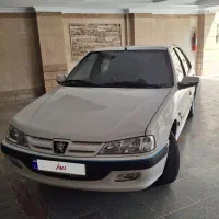 پژو پارس XU۷