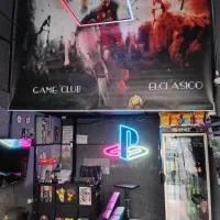 گیمنت الکلاسیکو اتابک کالاف دیوتی شبکه و زامبی