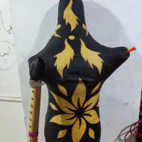 نی انبان|سازهای بادی|برازجان, |دیوار