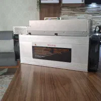 ماینر M30+ 102 با ۳ ماه کارکرد