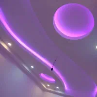 گچ کاری با ۱۷سال سابقه کاری
