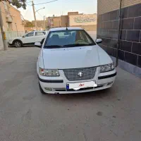 سمند LX 99