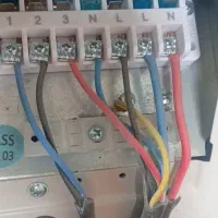 برق کار صنعتی،ساختمان