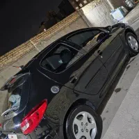 پژو 207 پاناروما