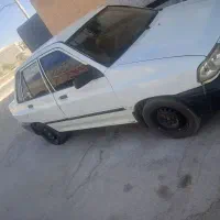 پراید|خودرو سواری و وانت|شهرضا, |دیوار